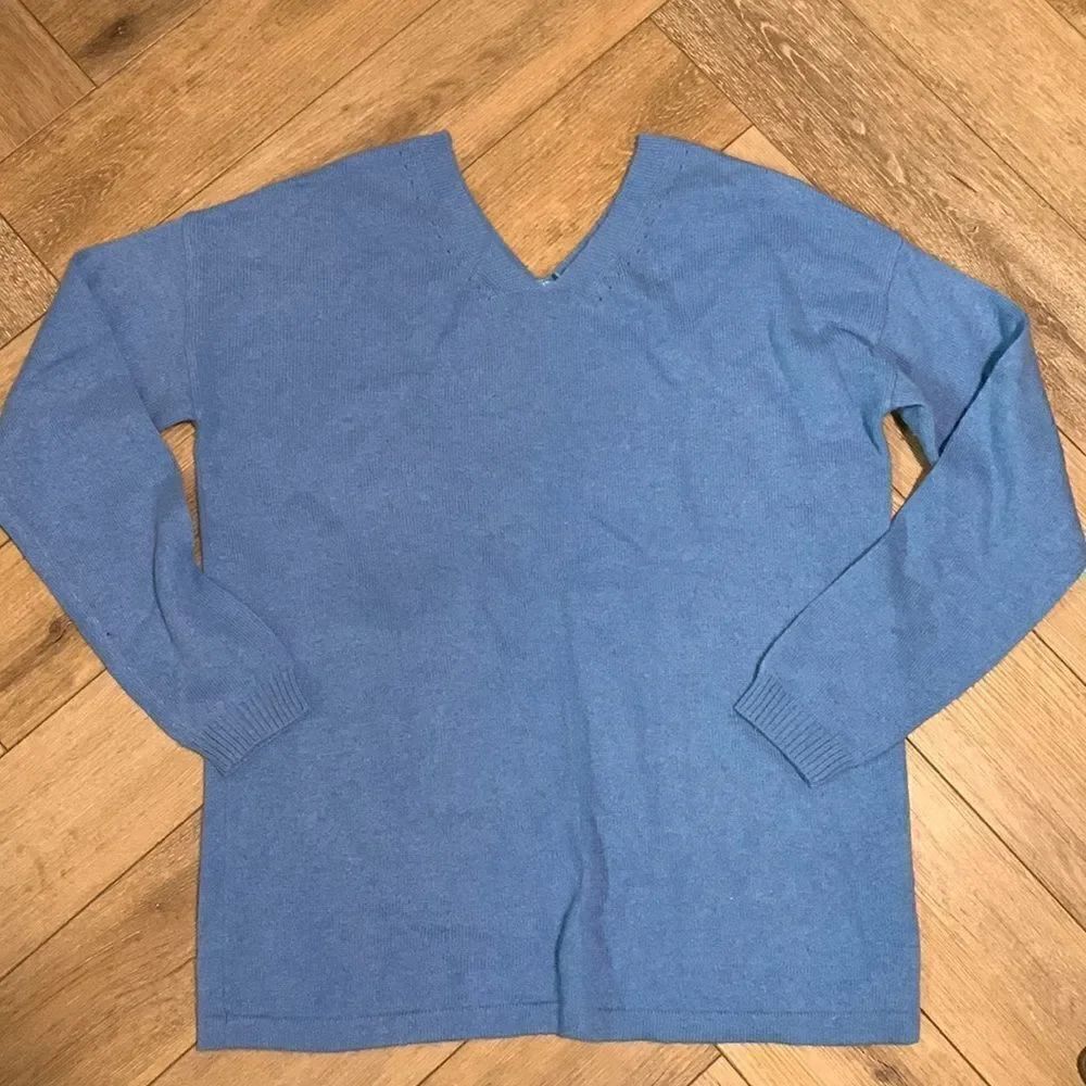 J.McLaughlin Cashmere Sweater